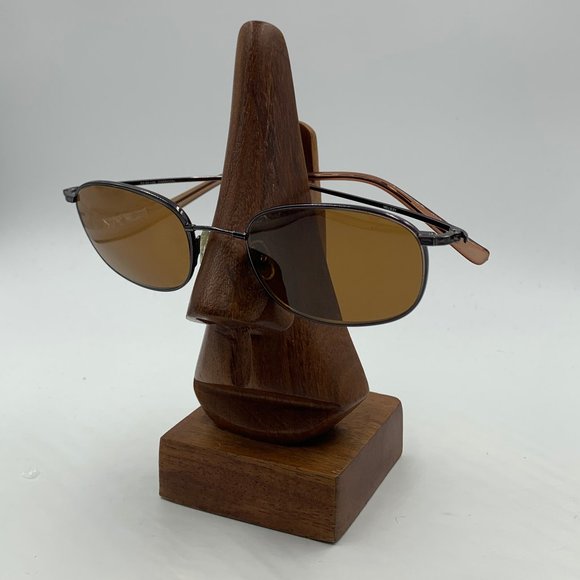 Wellsley Metal Gunmetal Oval Sunglasses Frames - Picture 3 of 7